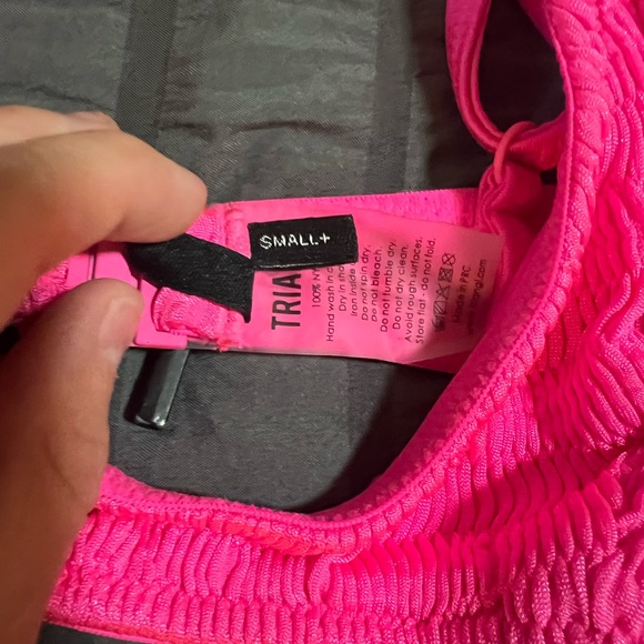 Triangl swim - Picture 2 of 2